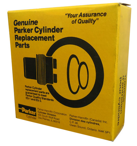 PARKER RK2AHL201