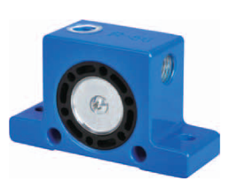 UP R 50 WIBRATOR KULOWY