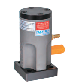 UP NTP-25 WIBRATOR PNEUMATYCZNY TŁOKOWY