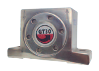 UP GTX 13  WIBRATOR TURBINOWY INOX