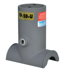 UP FP-65-U RUROCIĄGOWY WIBRATOR PNEUMATYCZNY