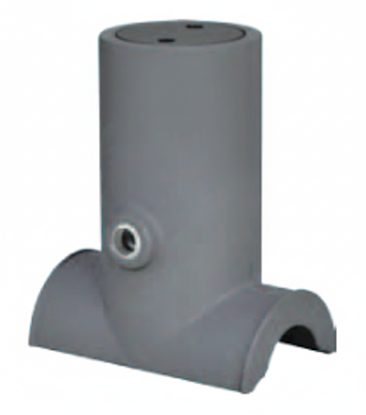 UP FP-65-U RUROCIĄGOWY WIBRATOR PNEUMATYCZNY