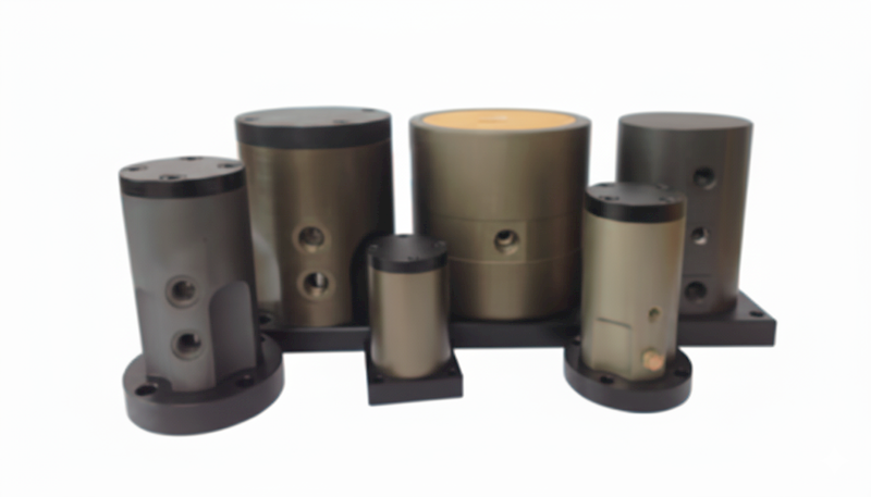 UP FP-50-M WIBRATOR PNEUMATYCZNY TŁOKOWY