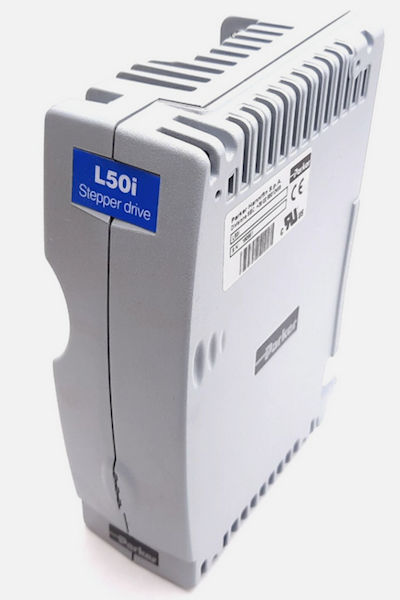 PARKER L50i DIGIPLAN L SERIES STEPPER DRIVER