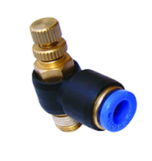 PARKER NSE0601OEPNI ZAWÓR DŁAWIĄCO ZWROTNE G1/8-6