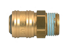 PARKER RECTUS 26KAAW13MPX GNIAZDO 1/4 " GZ