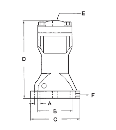 UP SX-40 MŁOT PNEUMATYCZNY UDAROWY