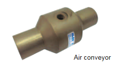 UP KLS-38 AIR CONVEYOR