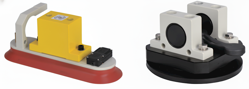 UP B5 PRZYSSAWKA PRÓZNIOWA