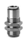 CAMOZZI X6590 6 ZŁĄCZKA PROSTA FI 6 STAL 316L