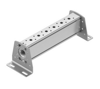 FESTO 8026222 WSPÓLNY KOLEKTOR ZASILAJĄCY