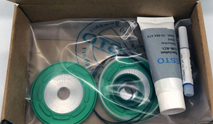 FESTO 753092 DSBC-80 ZESTAW NAPRAWCZY
