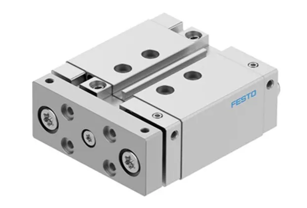 FESTO 684522 DFM-20 SIŁOWNIK NAPĘDZANY