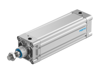FESTO 163503 SIŁOWNIK DNC-125-160-PPV-A