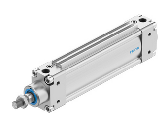 FESTO 14057 SIŁOWNIK PNEUMATYCZ DZH-40-125-PPVA-N3