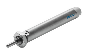 FESTO 2420 SIŁOWNIK ZE SPRĘŻYNĄ