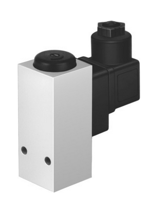 FESTO 10773 PEV-1/4-B  WYŁĄCZNIK CISNIENIOWY 