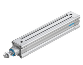 FESTO 1366956 DSBC-50-250-PPVA-N3 SIŁOWNIK