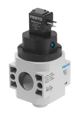 FESTO 172959 ZAWÓR HEE-D-MIDI-24