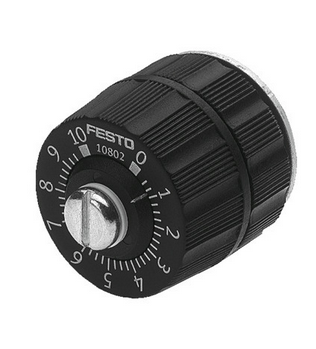 FESTO 10802 GRP-70-PK-3 REGULATOR