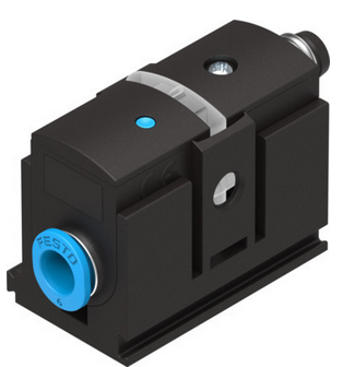 FESTO 527464 CZUJNIK CIŚNIENIA SDE5-D10-O-Q6-P-M8