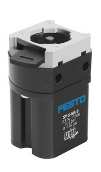 FESTO 11914 SV-5-M5-B ZAWÓR