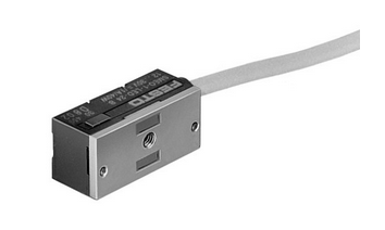 FESTO 30459 CZUJNIK ZBLIŻENIOWY- SEMEO-1-LED-24-B