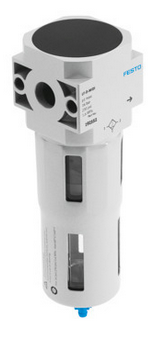 FESTO 192555 LF-D-MIDI-A FILTR