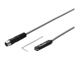 FESTO 150857 CZUJNIK SME-8-S-LED-24