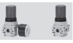 FESTO 539681 ZAWÓR LR-1/8-DB-7-MINI