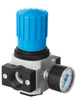 FESTO 159596 MANOMETR FMA-40-10-1/4-EN