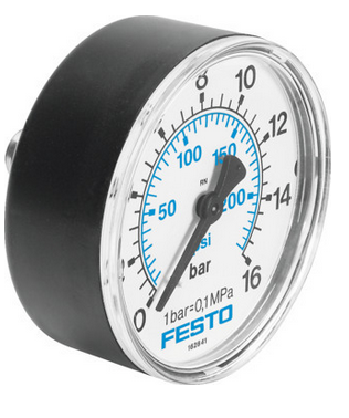 FESTO 356759 MA-50-16-1/4