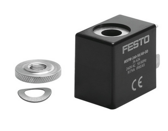 FESTO 34411 MSFG-24/42-50/60-OD CEWKA 24V DC