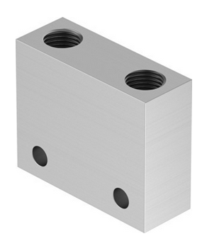 FESTO 6682 ELEMENTO OR OS-1/4-B