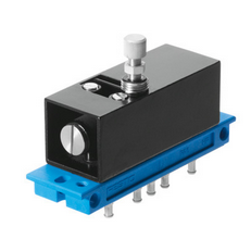FESTO 5755 VZ-3-PK-3 ZAWÓR
