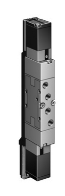 FESTO 164571 ZAWÓR MVH-5/3G-1/4-B-VI-X