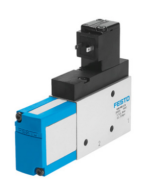 FESTO 35555 VAD-ME-1/4