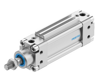 FESTO 14042 DZH-32-40-PPV-A SIŁOWNIK