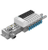 FESTO 547963 45E-MP1-P+GA/45P-R-V-F3E-8M WYSPA ZAW