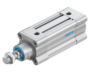 FESTO 1376305 DSBC-50-50-PPSA-N3 SIŁOWNIK  