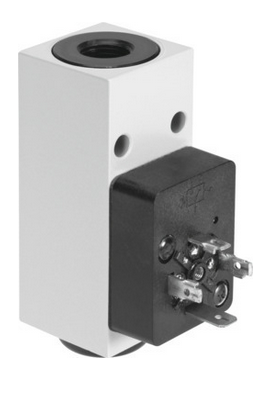 FESTO 175250 PEV-1/4-B-0D S143 PRESOSTAT