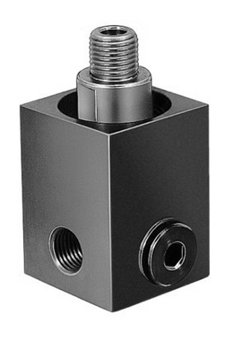 FESTO 2094 GF-1/4