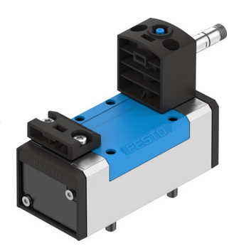 FESTO 150981 ELEKTROZAWÓR MFH-5/2-D-1-C