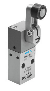 FESTO 4031 ZAWÓR RW-3-M5