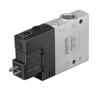 FESTO 163141 CPE18-M1H-3GL-1/4