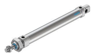 FESTO 19250 SIŁOWNIK DSNU-25-160-PPV-A