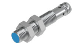 FESTO 150387 SIEN-M8B-PS-S-L