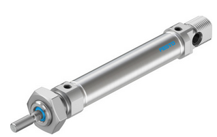FESTO 19230 E308 DSNU-16-50-PPV-A SIŁOWNIK