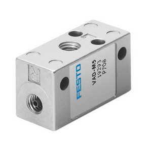 FESTO 14015 GENERATOR PODCIŚNIENIA VAD-1/8