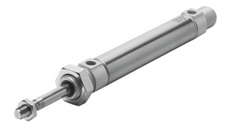 FESTO 5040-DSN-10-10-P SIŁOWNIK